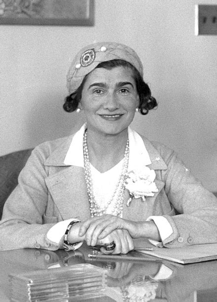 coco chanel życiorys|Coco Chanel – Wikipedia, wolna encykl.